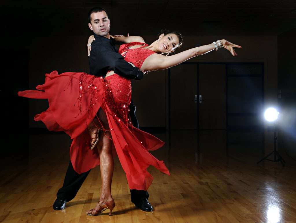 Argentine Tango Lessons Sydney