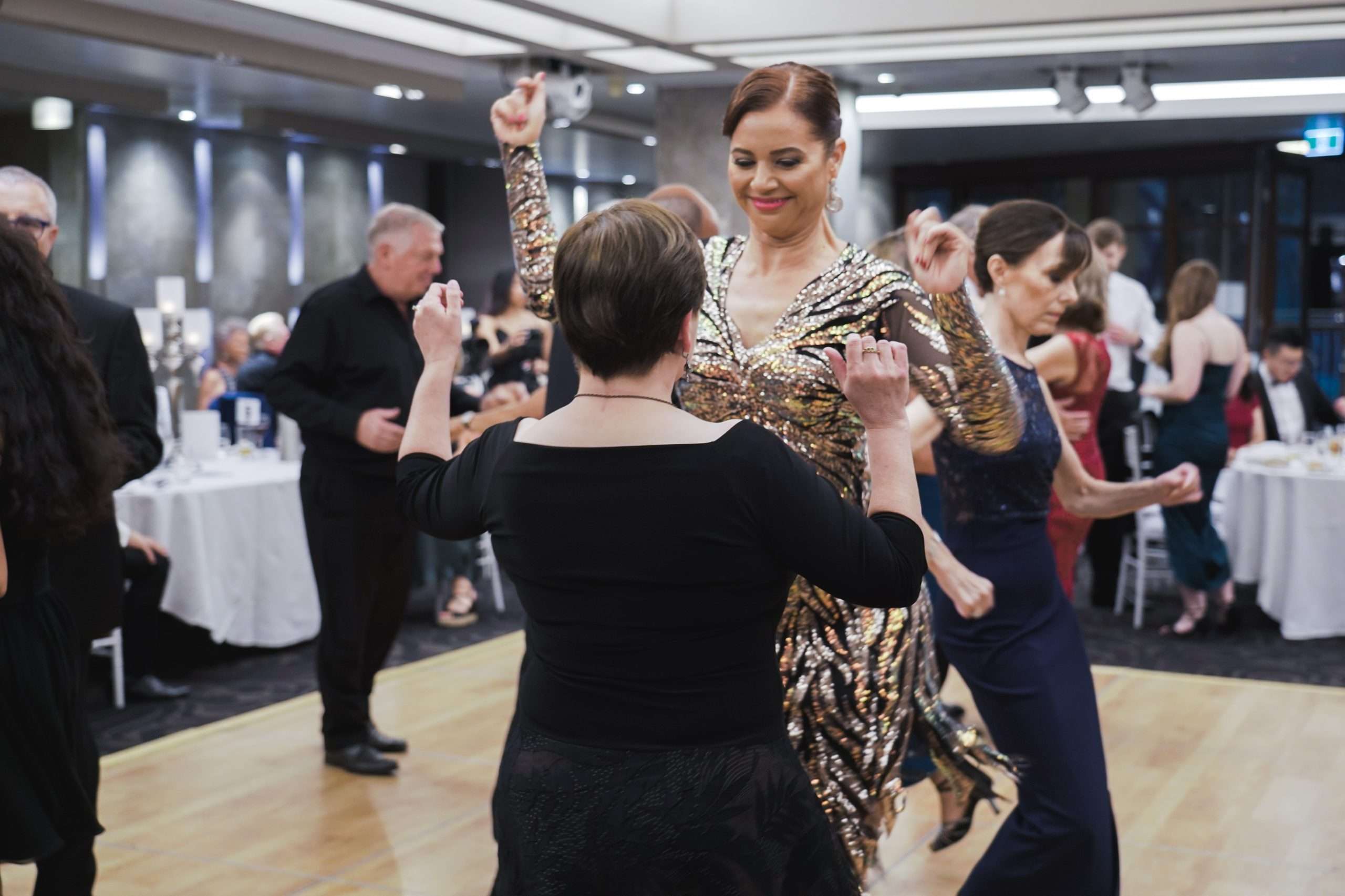 Dance Locations Sydney