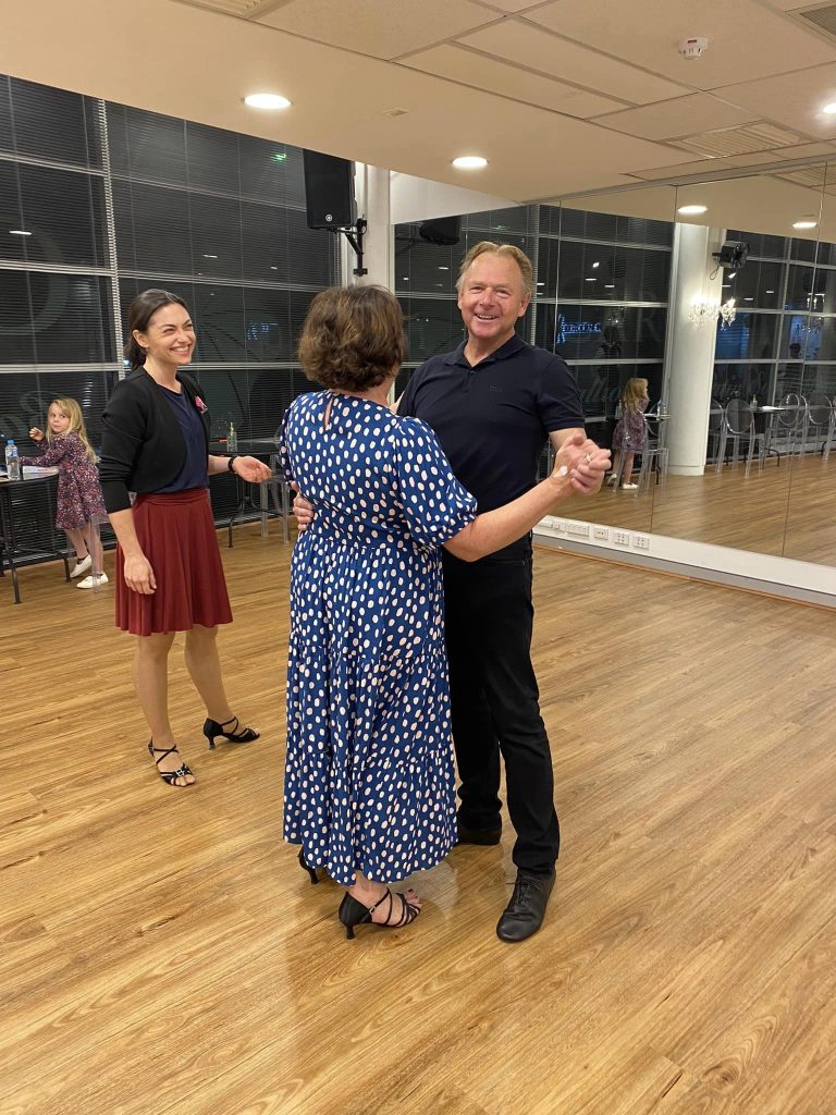 Beginner Dance Classes Sydney
