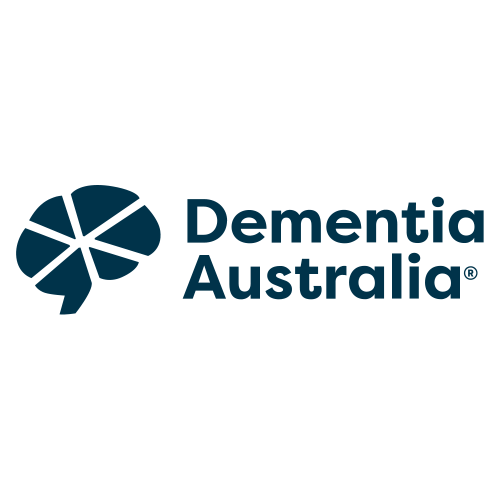 CareToDance Private & Group Dance Classes and Lessons in Sydney NSW Dance For Dementia Logo Square
