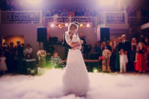 CareToDance Private & Group Dance Classes and Lessons in Sydney NSW First Dance Bride In A Restaurant