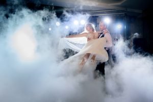 CareToDance Private & Group Dance Classes and Lessons in Sydney NSW Groom Whirls Bride In The Smoke Dancing For The First Time