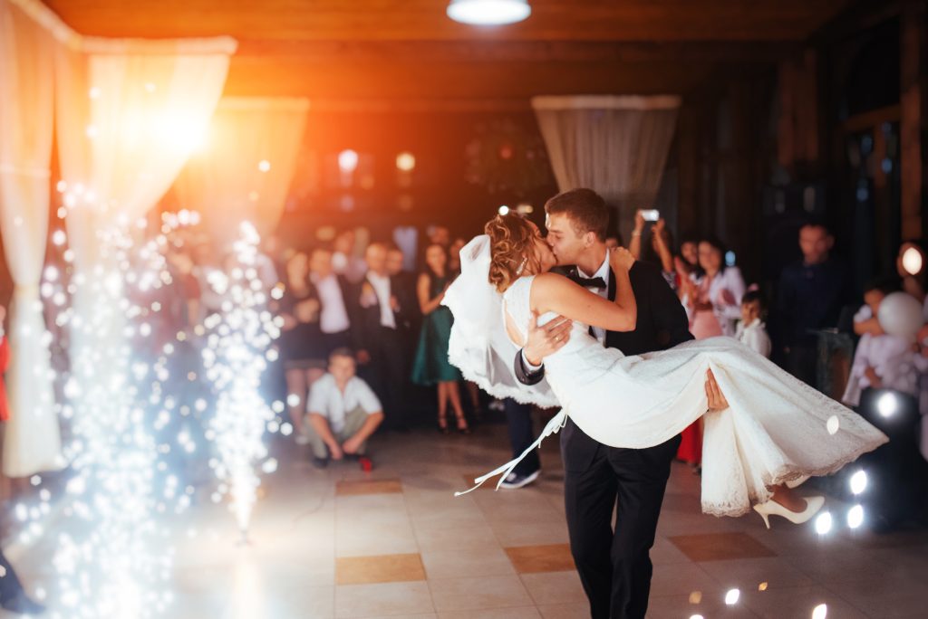 CareToDance Private & Group Dance Classes and Lessons in Sydney NSW Happy Bride And Groom A Their First Dance, Wedding