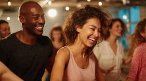CareToDance Private & Group Dance Classes and Lessons in Sydney NSW