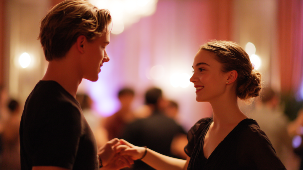 CareToDance Private & Group Dance Classes and Lessons in Sydney NSW