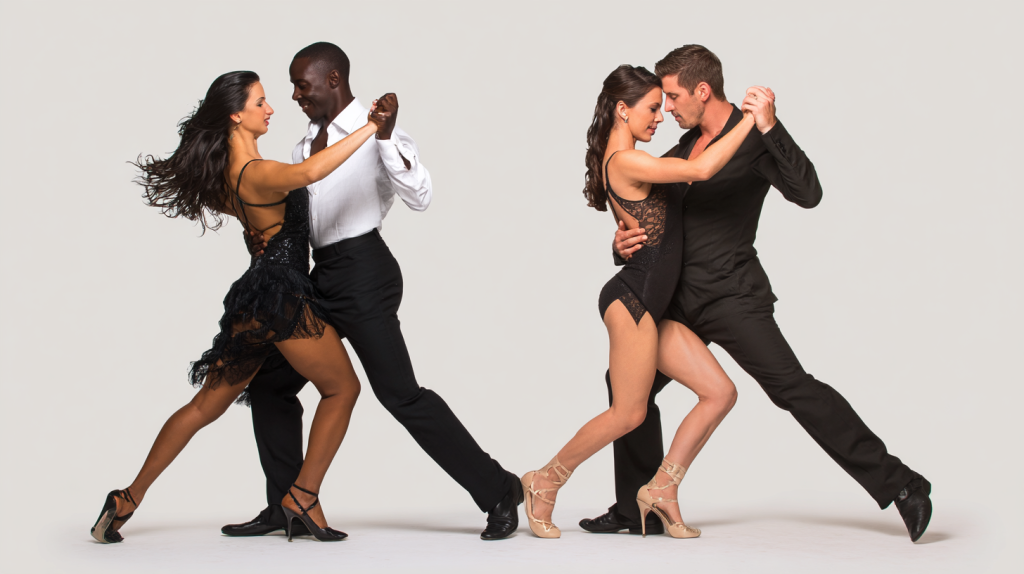 CareToDance Private & Group Dance Classes and Lessons in Sydney NSW