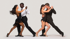 CareToDance Private & Group Dance Classes and Lessons in Sydney NSW