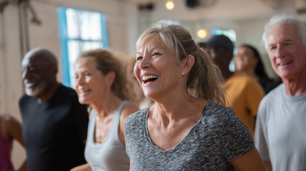 CareToDance Private & Group Dance Classes and Lessons in Sydney NSW