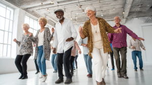 CareToDance Private & Group Dance Classes and Lessons in Sydney NSW