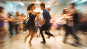 CareToDance Private & Group Dance Classes and Lessons in Sydney NSW