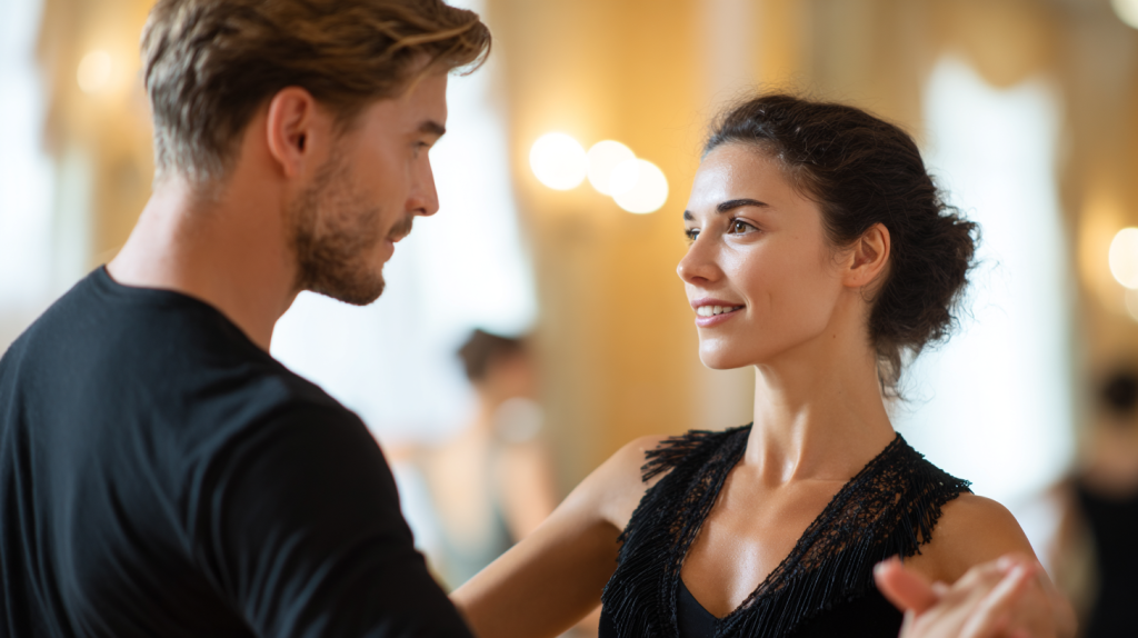 CareToDance Private & Group Dance Classes and Lessons in Sydney NSW