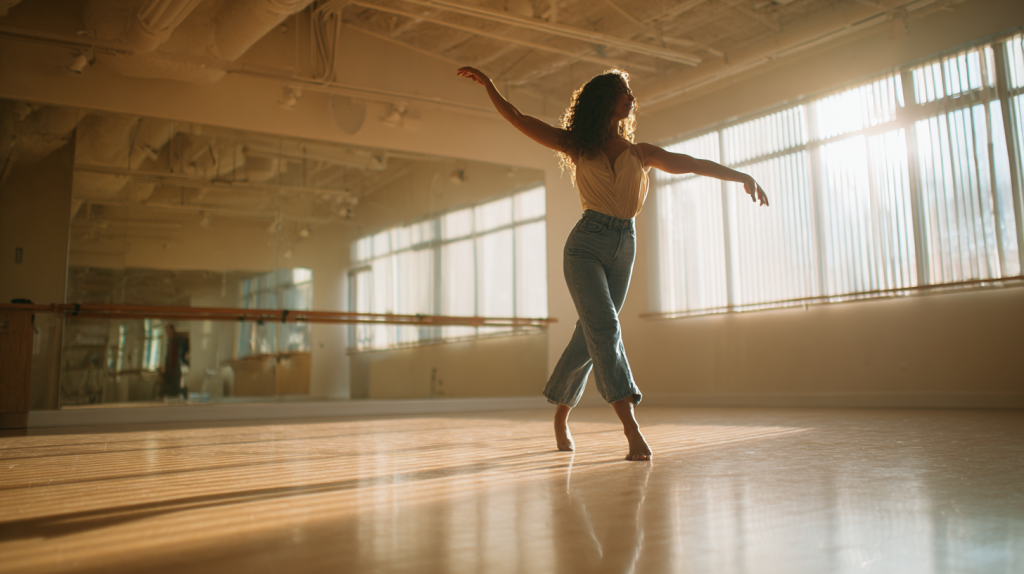 CareToDance Private & Group Dance Classes and Lessons in Sydney NSW