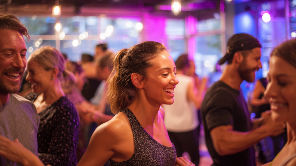 CareToDance Private & Group Dance Classes and Lessons in Sydney NSW