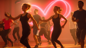 CareToDance Private & Group Dance Classes and Lessons in Sydney NSW