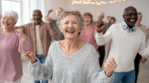 CareToDance Private & Group Dance Classes and Lessons in Sydney NSW