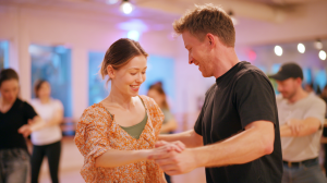 CareToDance Private & Group Dance Classes and Lessons in Sydney NSW