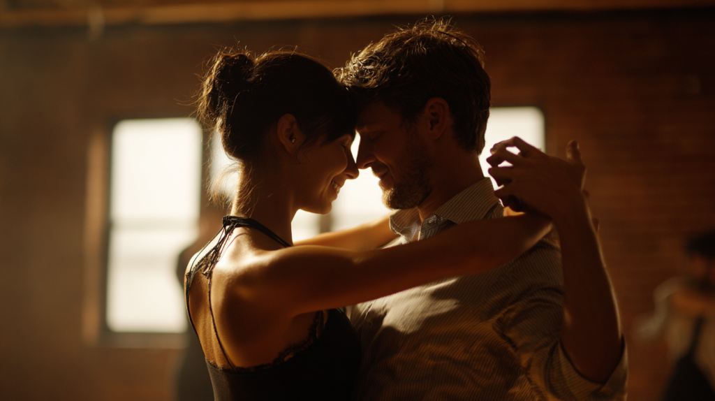 CareToDance Private & Group Dance Classes and Lessons in Sydney NSW
