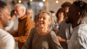 CareToDance Private & Group Dance Classes and Lessons in Sydney NSW