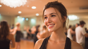 CareToDance Private & Group Dance Classes and Lessons in Sydney NSW