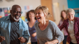 CareToDance Private & Group Dance Classes and Lessons in Sydney NSW