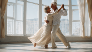 CareToDance Private & Group Dance Classes and Lessons in Sydney NSW