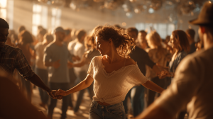 CareToDance Private & Group Dance Classes and Lessons in Sydney NSW