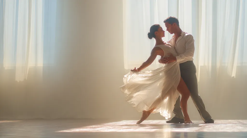 CareToDance Private & Group Dance Classes and Lessons in Sydney NSW