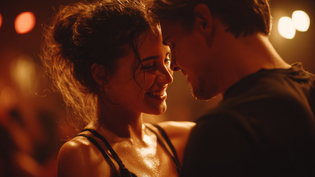 CareToDance Private & Group Dance Classes and Lessons in Sydney NSW