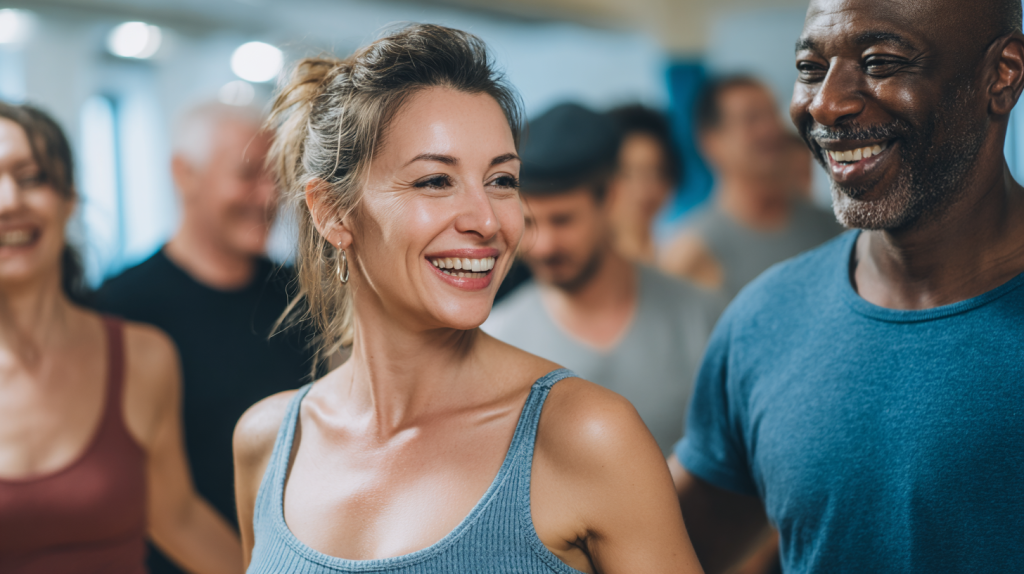 CareToDance Private & Group Dance Classes and Lessons in Sydney NSW