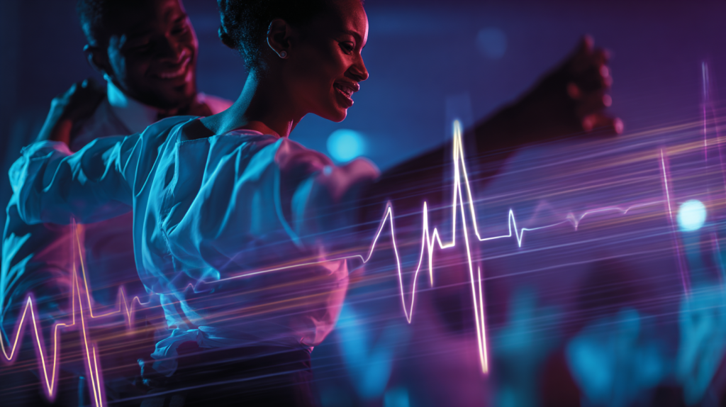 CareToDance Private & Group Dance Classes and Lessons in Sydney NSW