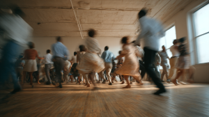 CareToDance Private & Group Dance Classes and Lessons in Sydney NSW