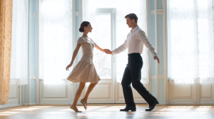 CareToDance Private & Group Dance Classes and Lessons in Sydney NSW