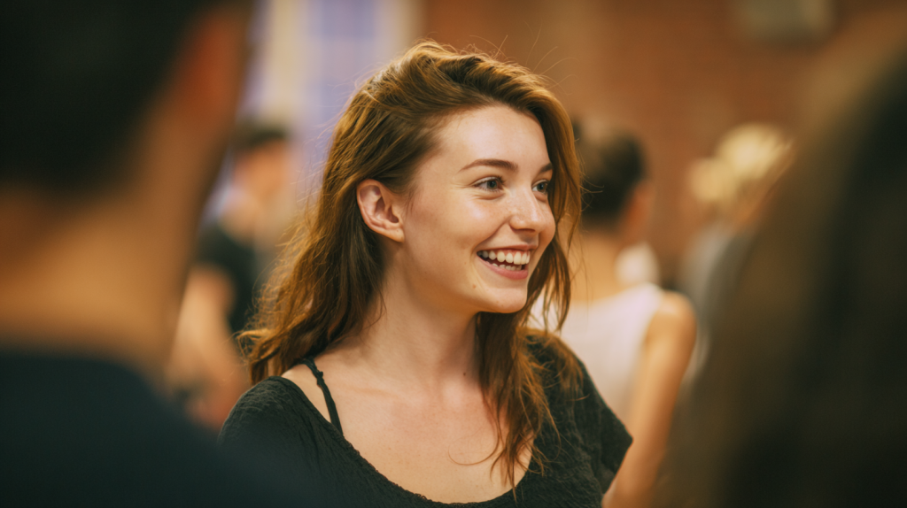 CareToDance Private & Group Dance Classes and Lessons in Sydney NSW