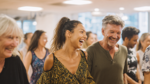 CareToDance Private & Group Dance Classes and Lessons in Sydney NSW
