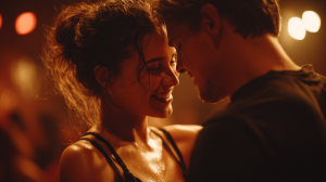 CareToDance Private & Group Dance Classes and Lessons in Sydney NSW
