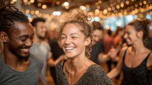 CareToDance Private & Group Dance Classes and Lessons in Sydney NSW