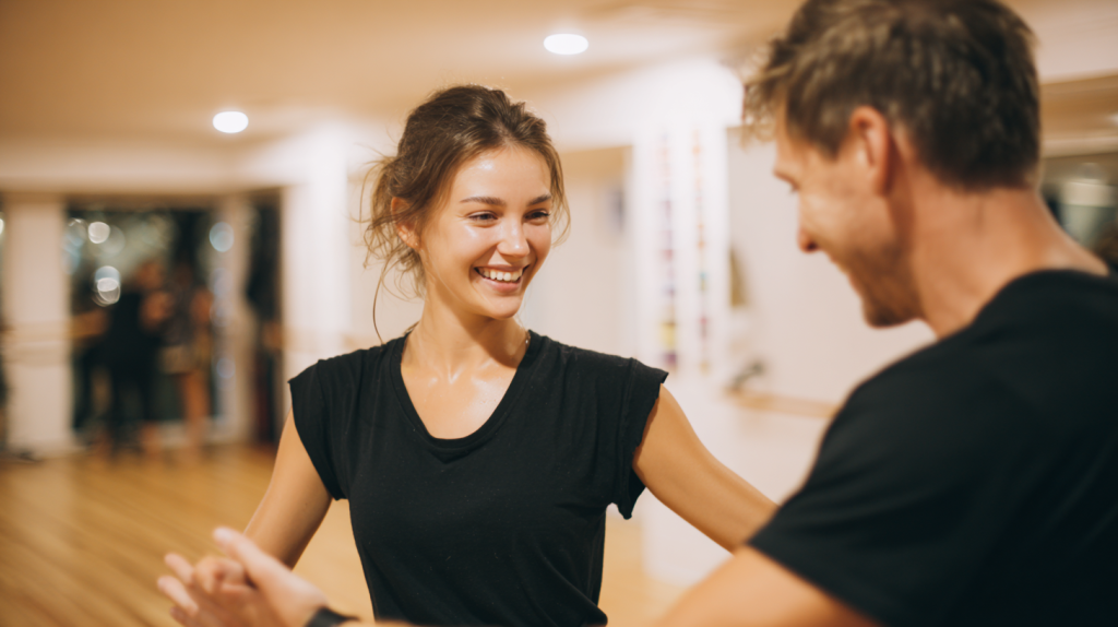 CareToDance Private & Group Dance Classes and Lessons in Sydney NSW