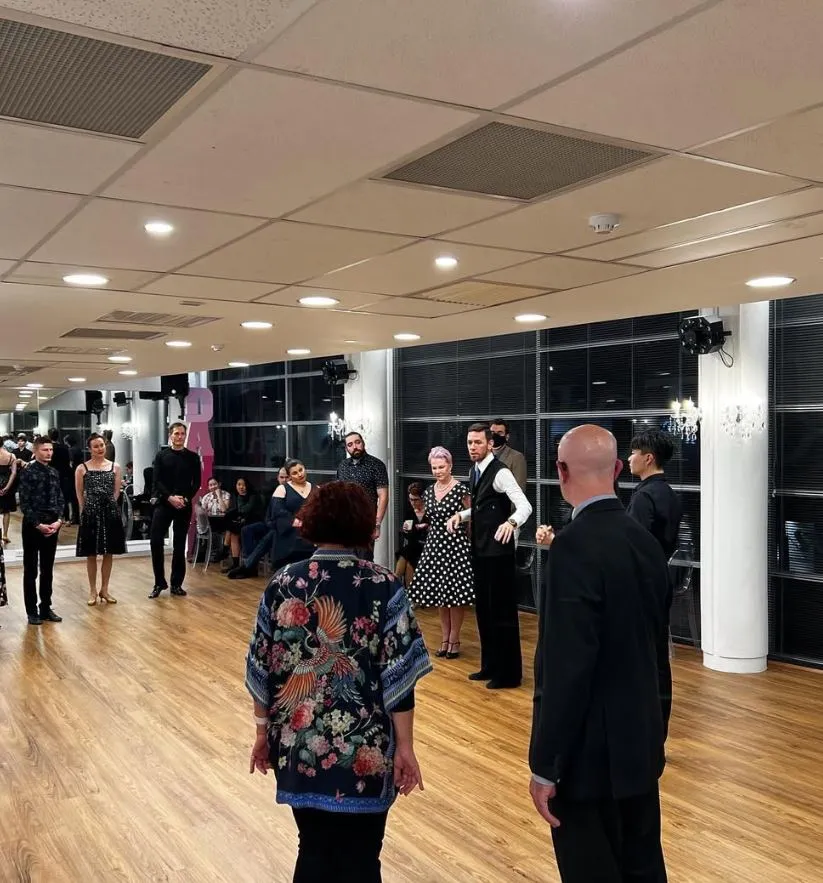 CareToDance Private & Group Dance Classes and Lessons in Sydney NSW 18