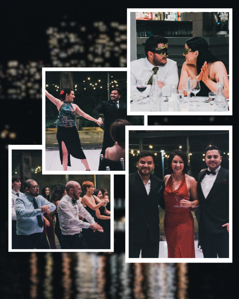 CareToDance Private & Group Dance Classes and Lessons in Sydney NSW 6