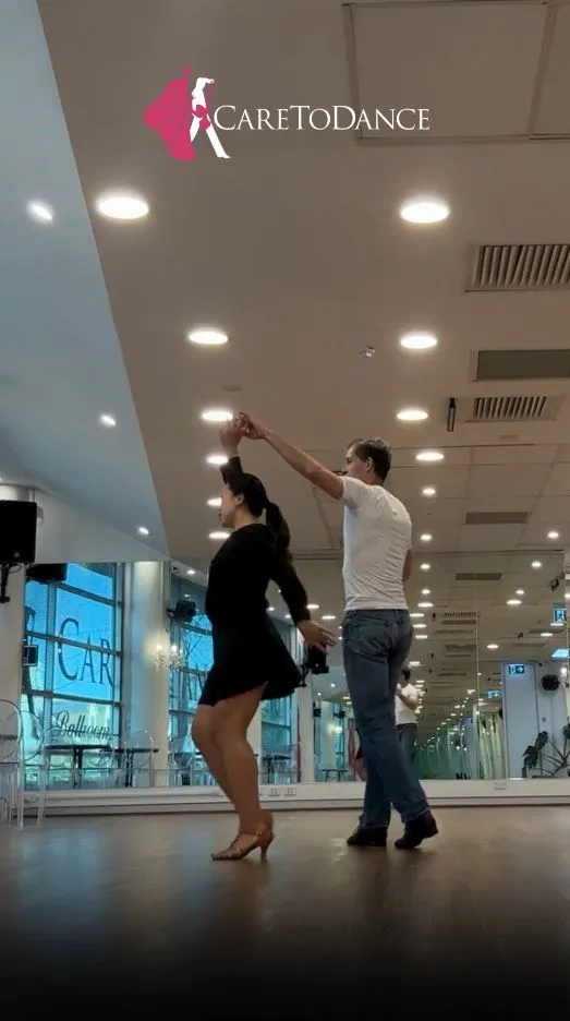 CareToDance Private & Group Dance Classes and Lessons in Sydney NSW Capture